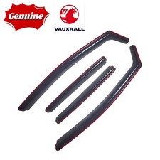 Genuine Vauxhall Astra K MK7