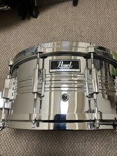 Pearl Vintage Snare Drum Top