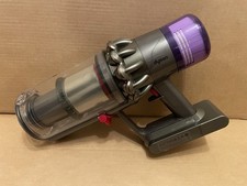 GENUINE DYSON V11 ABSOLUTE (SV14) NICKEL MAIN BODY VACUUM - BATTERY INCLUDED
