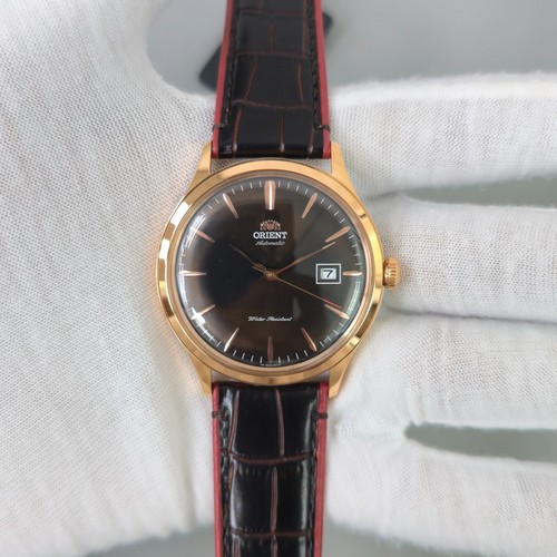 Orient bambino version - bambino,