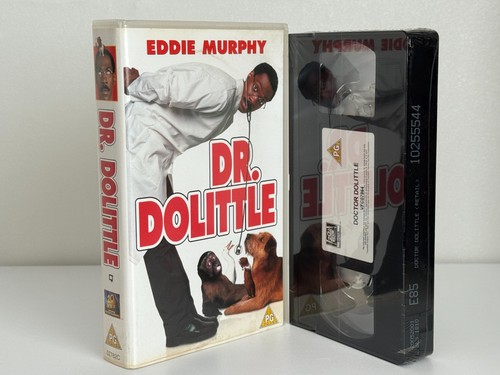 Dolittle eddie murphy - dolittle,