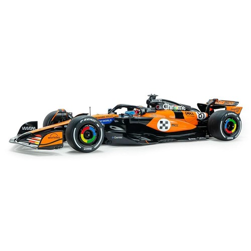 2025 mclaren mcl39 - mcl39, orange