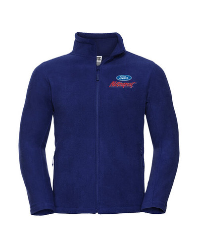 Ford motorsport embroidered - ford,