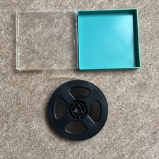 Rare super sound w reel - b/w,