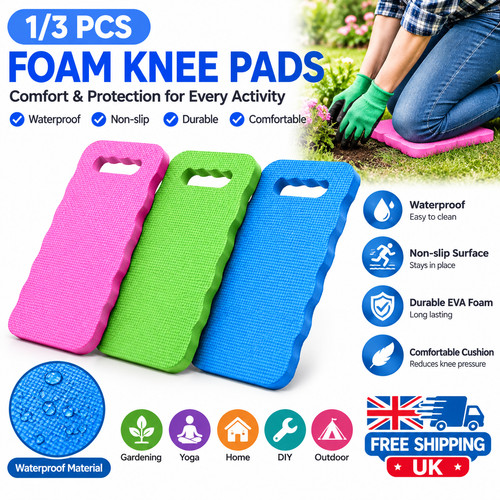 Kneeling pad soft - kneeling, mat