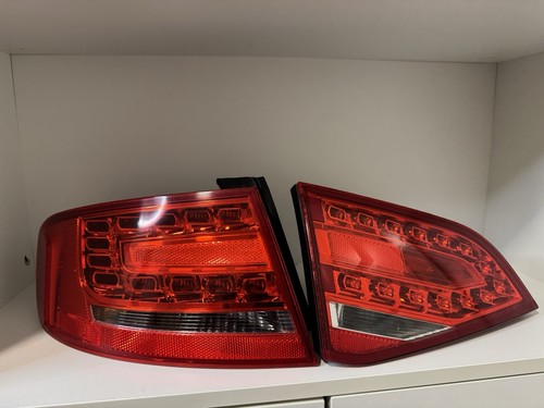 Audi saloon 2008 2012 - a4, 2008-2012