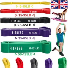 Resistance Bands Pull Up Heavy