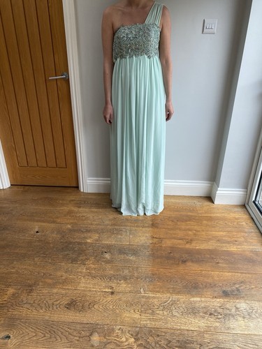 Dynasty london prom dress - dynasty, size