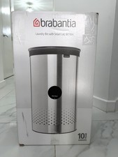 Brabantia 60L Laundry Bin with