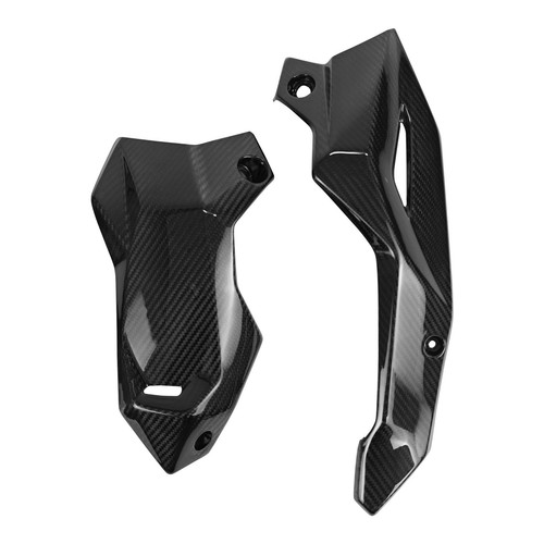 100 carbon fiber lower - carbon,