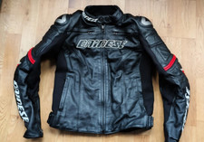 Dainese racing lady leather - dainese,