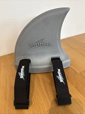 Swim Fin Swimfin Kids 15-30 Kg