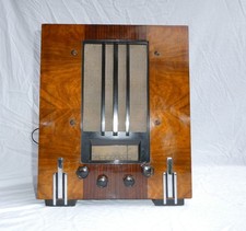 Marconi - Model 264A - Valve