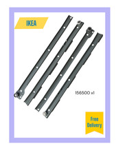 156500 x1 IKEA IVAR Drawer