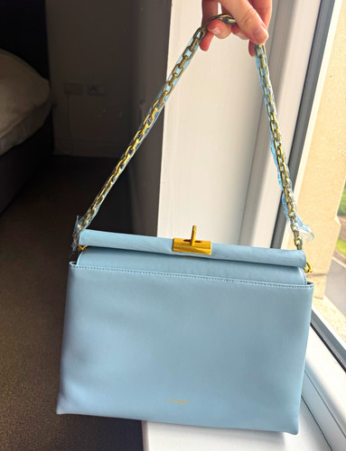 Kassandre paris light blue - light,