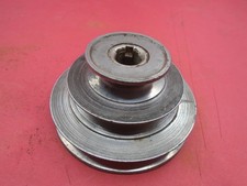A 3 Step A Section V Pulley