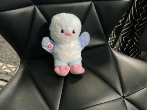 Build bear mini beans - mini, posh