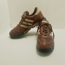 Vtg Adidas Marathon Trainers