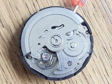 Seiko 7s36b automatic - 7s36b, jewel