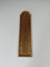 Brass Push Plate Door Furnature