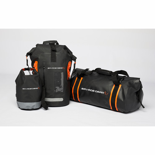 Savage gear waterproof - waterproof, rollup