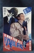 Fables #20 2004 Vertigo Comics