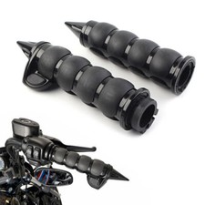 1" Spike Handlebar Hand Grips