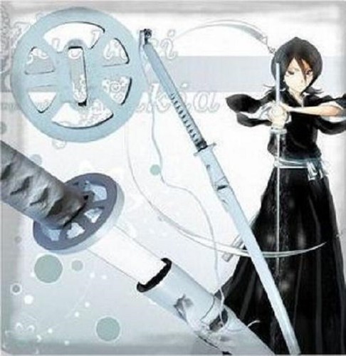 S3112 bleach lucia xiubesuo - bleach,