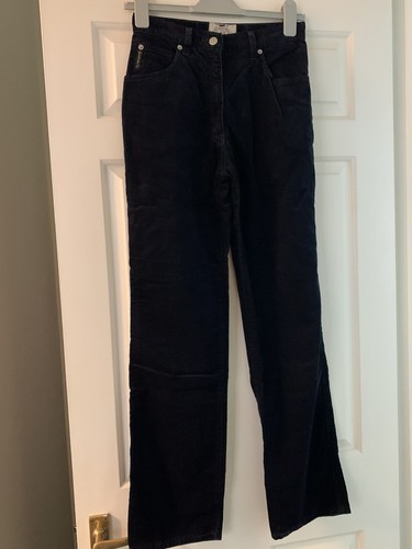 Armani jeans blue - jeans,