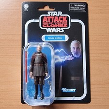 Star Wars Vintage Collection