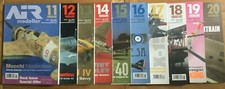 ONE AIR Modeller Magazine ONLY CHOOSE 11 12 13 14 15 16 17 18 19 20 (2007-2008)