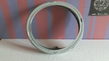 Used Gorenje WA60149 Washing Machine Door Seal Gasket Rubber Boot