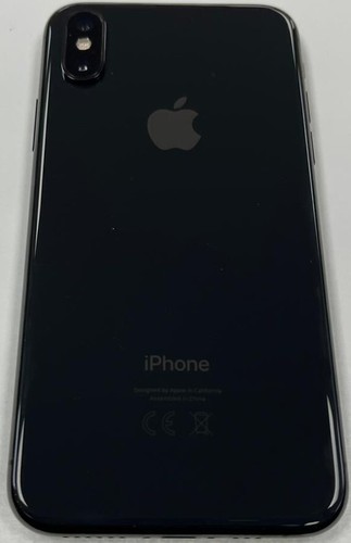 Iphone max 256gb - xs,