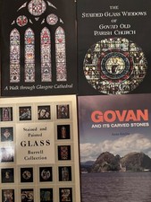 Glasgow local interest