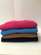 Ladies 100% Wool sweater