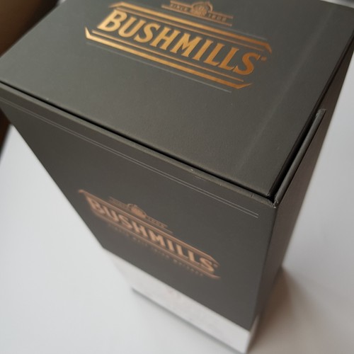 Irish whisky bushmills single - bushmills,