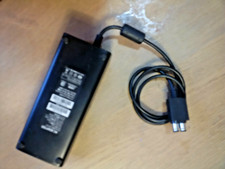 Power Supply for Microsoft Xbox 360 S Slim Brick Adapter 135W Model LXB-360L 12V