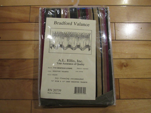 Nip new ellis bradford - a.l.,