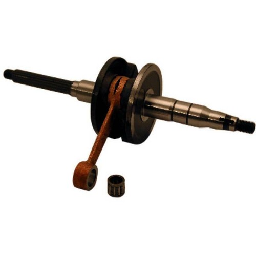 Malaguti 50cc engine tree - malaguti,