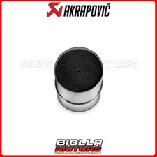 AKRAPOVIC CATALYST Piaggio