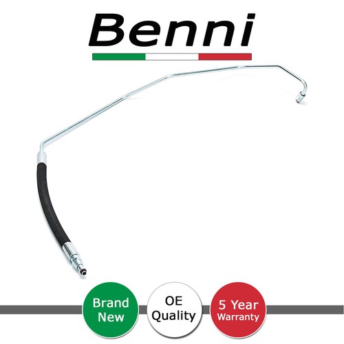 Benni power steering - benni, pump