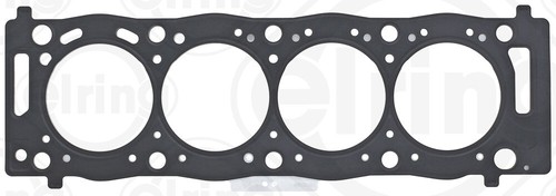 Elring 153 002 gasket - 153.002,