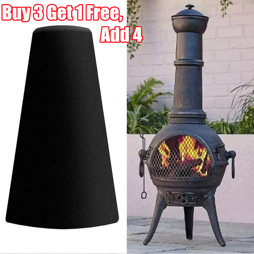 Chiminea chimenea chimnea - chimenea,