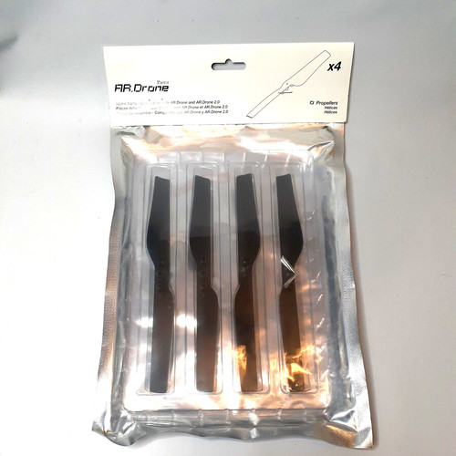 Parrot ardrone propellers - parrot,