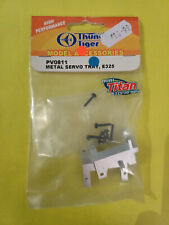 Thunder Tiger Metal Servo Tray