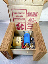 Deltron Model Q28-2 Precision