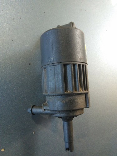 Windscreen washer pump - pump, jaguar