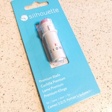 Silhouette Premium Cutting