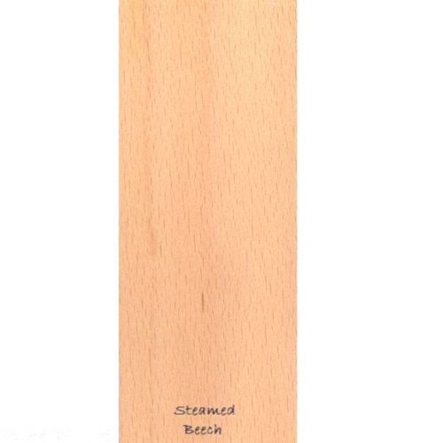 Pre glued iron real wood - pre-glued,