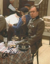 GUY SINER Signed 10x8 Photo